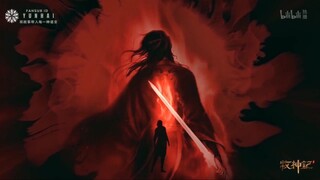 Qin Mu Episode 32 Sub Indo