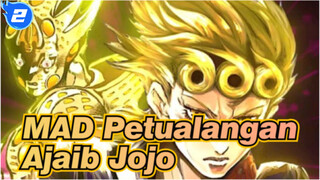 AMV JOJO
JOJO Dalam 5 Generasi_2