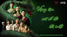 VỌNG ÂM NƠI CỐ ĐÔ ĐÃ MẤT | Phadaeng Nang Ai | EP03