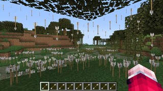 เมื่อต้อง!! หนีตายทุกๆ 30วินาที| Minecraft