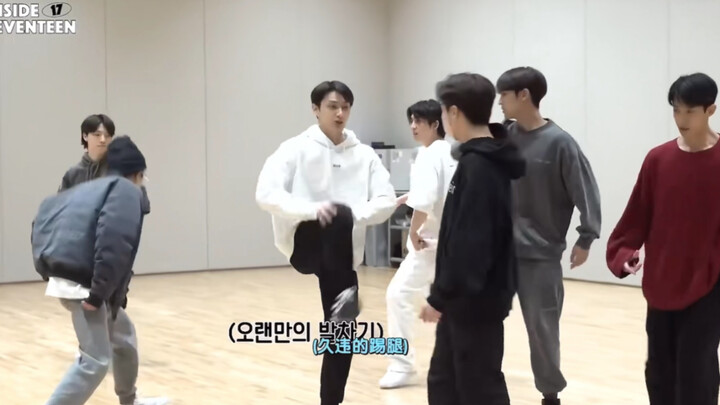 Boo: Cuối cùng cũng bị Môn Tuấn Phi đá rồi!