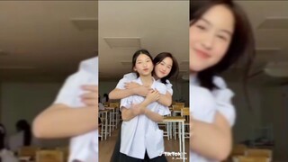 Kompilasi Tiktok Mooky 2021