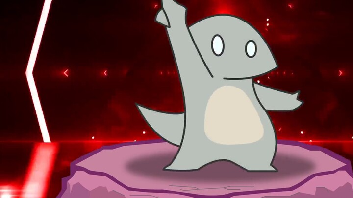 Big Pixiu! Big Pixiu! Just shake it and it’s done!!!
