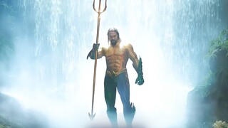 All you need to rule the ocean is a trident!