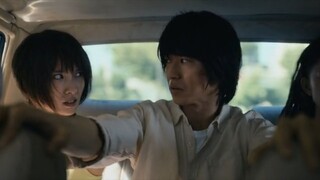 ALICE IN Borderland Season 2 ep 1