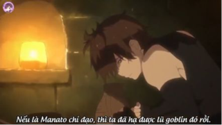 Tóm Tắt Anime Hay _ Hai To Gen Sou Grimgar _ Phần 2 _ Thiên nghiện anime