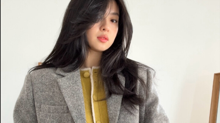 บันทึกหน่อยว่าสัปดาห์นี้ใส่อะไรบ้าง