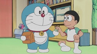 Doraemon New Episode 26-02-2024 - Episode 04 - Doraemon Cartoon - Doraemon In Hindi - Doraemon Movie