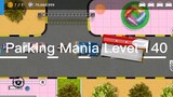 Parking Mania Level 140