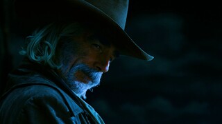 Why did this old man only appear for a few minutes? He changed the protagonist of the whole movie