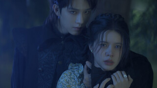 "Kamu masih harus membesarkan pacarmu sendiri" "Shadow Man" (trailer kecil) [Shengwei] [Huang Yutian