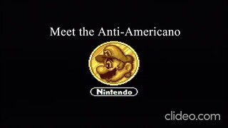 TSU Presents: Meet the Anti-Americano (1994)