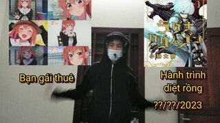 Thông tin Anime