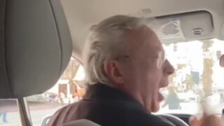 你给拉斯维加斯出租车司机打几分?