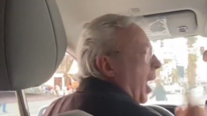 你给拉斯维加斯出租车司机打几分?