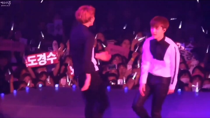 【Đô Kính Tú】Quả nhiên là top nhân khí Hàn Quốc