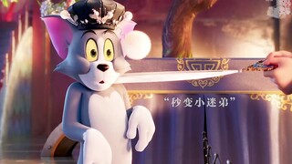 Tom_The hem of her skirt is slightly dirty, just a touch of weathering. He effortlessly masters the 