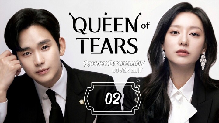 🇰🇷EP 2 | Queen of Tears (2024) [EngSub]
