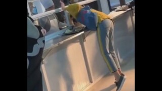 Funny Videos: Humiliating, but More Harmful