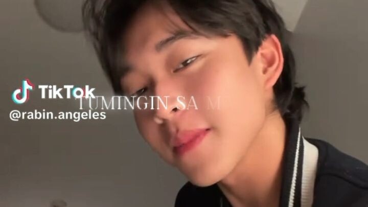 rabin angheles😶