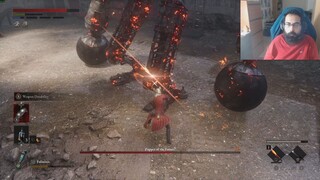 Puppet of the Future - Lies of P