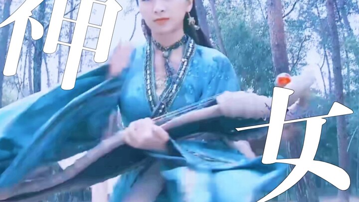 Cứu tôi với!! Khán giả ngày xưa ăn ngon quá đi mất, sau một gương mặt mỹ nhân còn có một gương mặt c