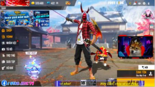 (Free Fire) Hé Lộ Hình Ảnh M4A1 Nâng Cấp Mới Cực Đẹp, OB32 Sẽ Gộp Chung Tủ Đồ Vớ