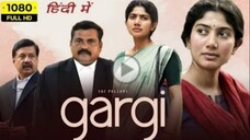 Gargi | South Released Full Hindi Dubbed Action Movie | South Indian Movies Dubbed In Hindi