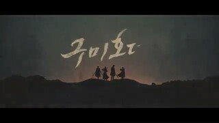 Tale of the nine tailed 1938 episode 2 sub indo