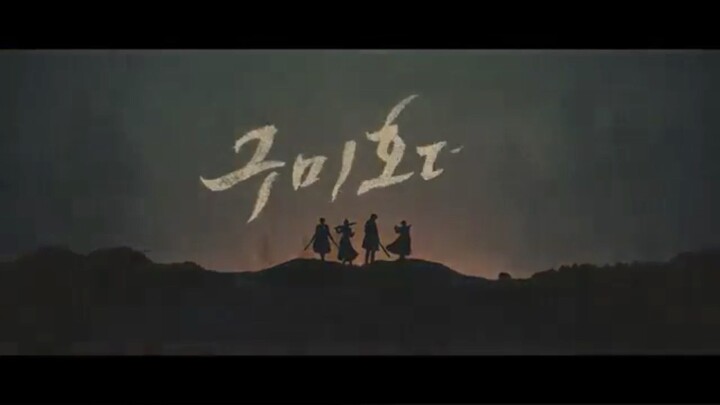 Tale of the nine tailed 1938 episode 2 sub indo