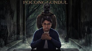 Kisah Tanah Jawa - Pocong Gundul (2023)