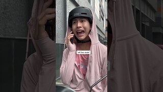 Mượn có cái  ÁO KHOÁC MỚI MUA mà Tín Nguyễn nói quá hà #shorts #tinnguyen #tinnguyenofficial