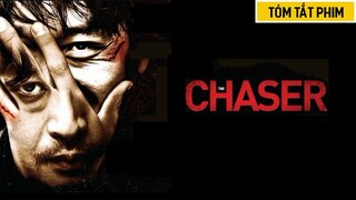 Review Phim | Phim Kẻ Đi Săn | The Chaser | Tên biến thái thích bắt cóc lếu lều các cô gái trẻ đẹp