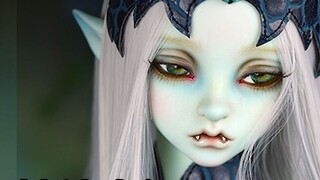 [BJD]|Giới thiệu về câu lạc bộ trẻ em|PeaksWoods, câu lạc bộ trẻ em tận tâm, sẽ không bao giờ gian l