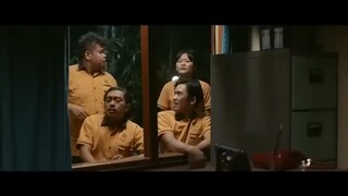film gara gara warisan