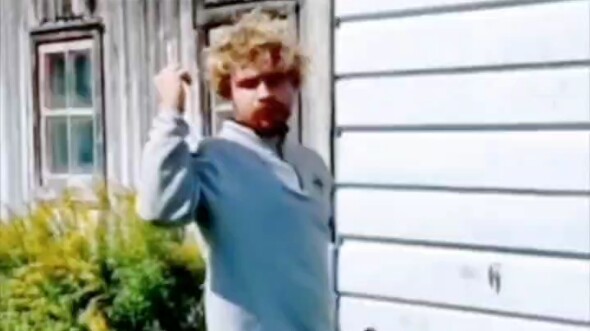 More and more bizarre talents are popping up!