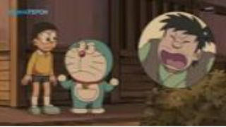 Doraemon episode 380