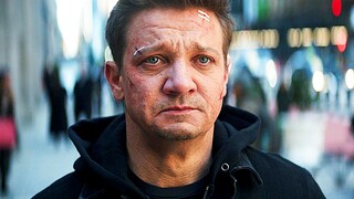 Hawkeye: Tôi thà rằng người chết là tôi