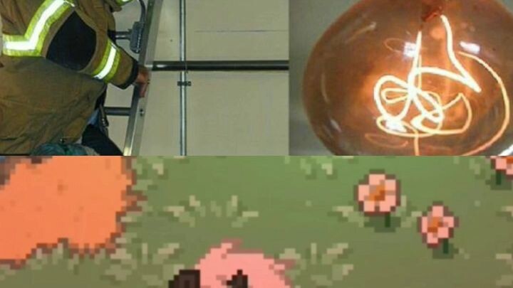 NGEGAME SAMBIL MEMBERIKAN ILMU ANJAY