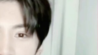 Chen Zheyuan×Shen Yue｜Brother Chen: My destined wife who is far away in the horizon but close in my 