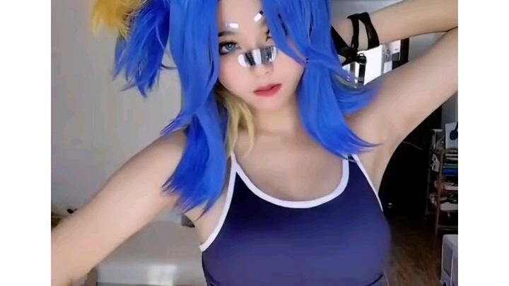 cosplay collection 40