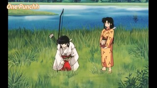 InuYasha (Short Ep 20) - Câu chuyện về Quỷ Nhện #Inuyasha