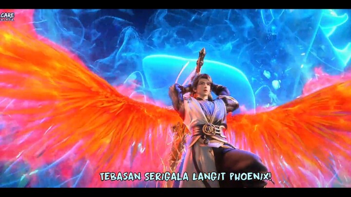 ATG S2 Eps 48 Sub Indo