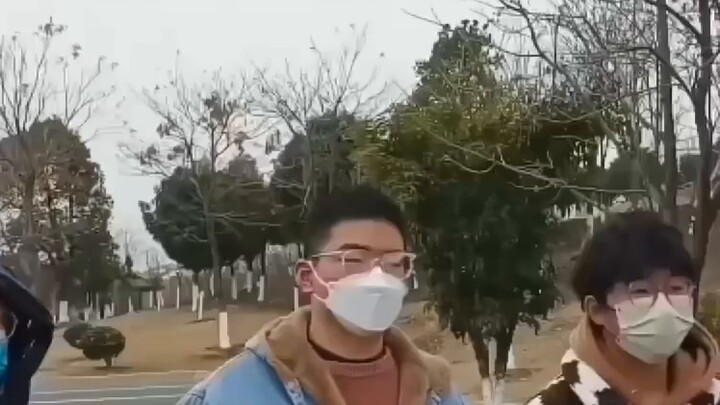 เกี่ยวกับการรีเมค Black Sun OP โดยนักเรียนมัธยมปลายบางคน