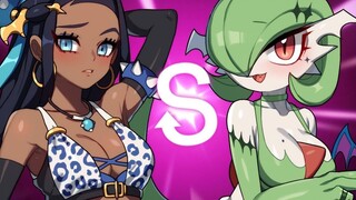 [Pokémon Anime] Succubus Ranking