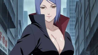 SCENE HARAM DI NARUTO EMANG BIKIN TEGANG
