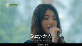 Suzy-大人(Adult)-我的大叔OST Part2 Cover