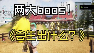 【พ่อสิงโตไม่มีลูกหมา】(แฟนตาซีพาโล)