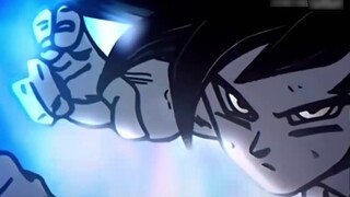 "Dragon Ball Trivia" How strong is Goku in the comics? Who is better than the anime version?