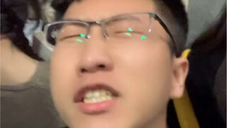 怎么最后同学们都跑了